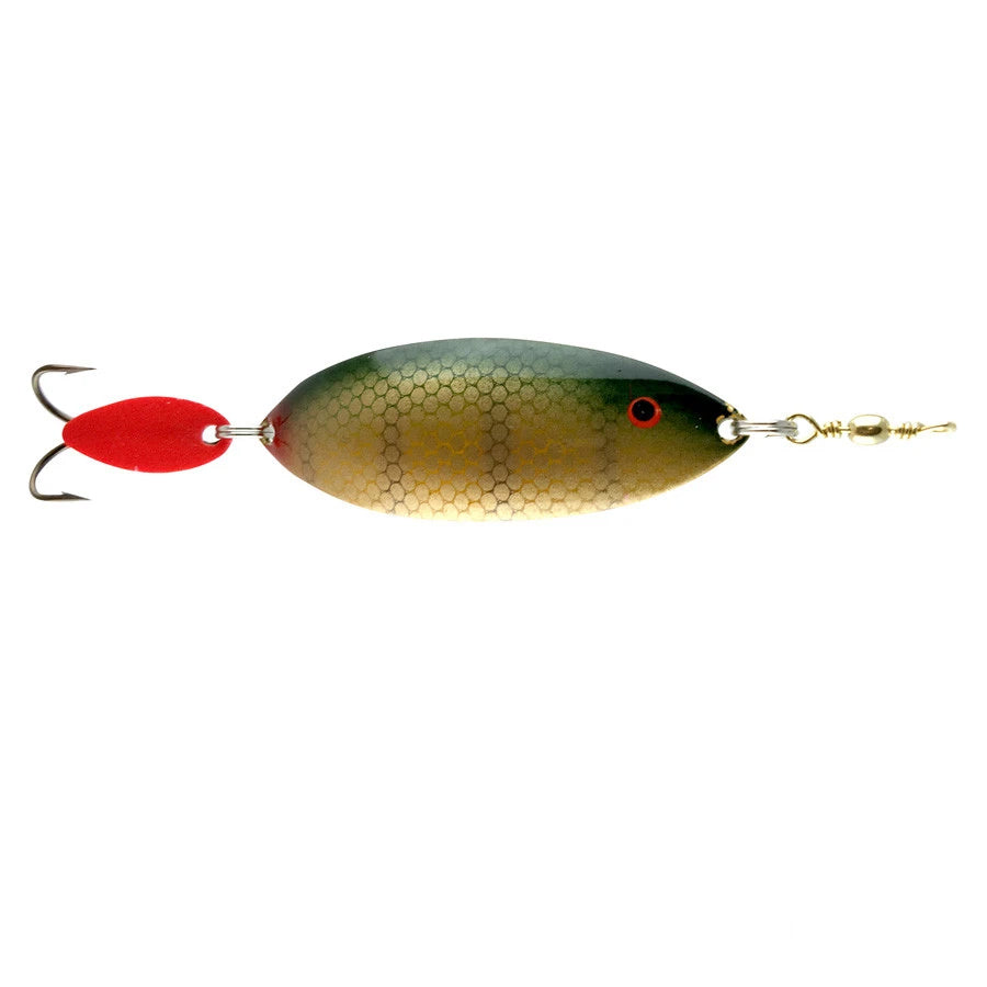 NILS Krokodil 70mm Lure (Final Clearance)