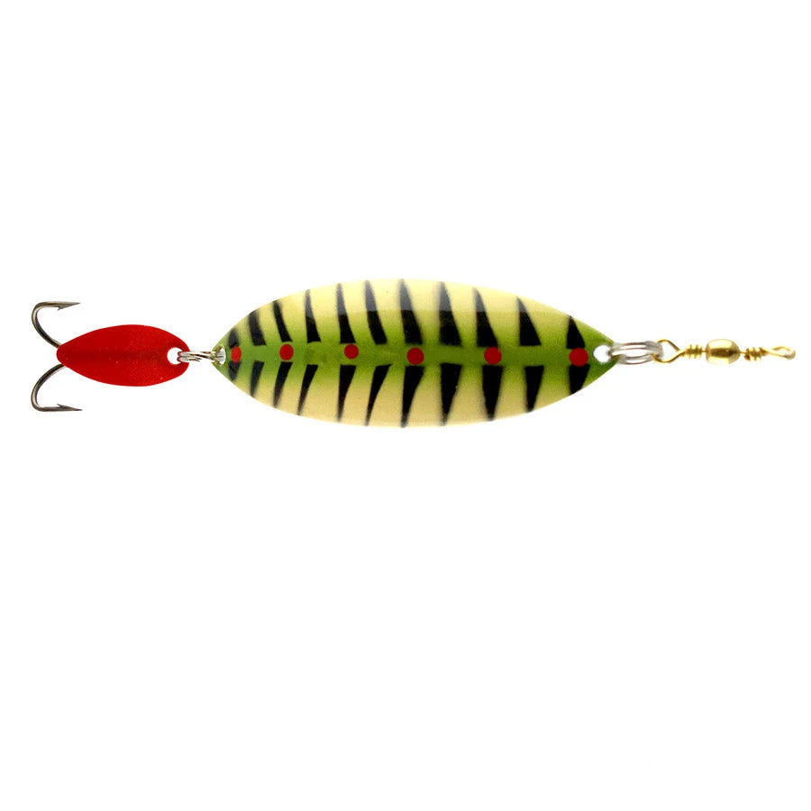 NILS Krokodil 70mm Lure (Final Clearance)