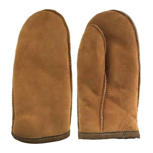 Men's Sheepskin Mittens
