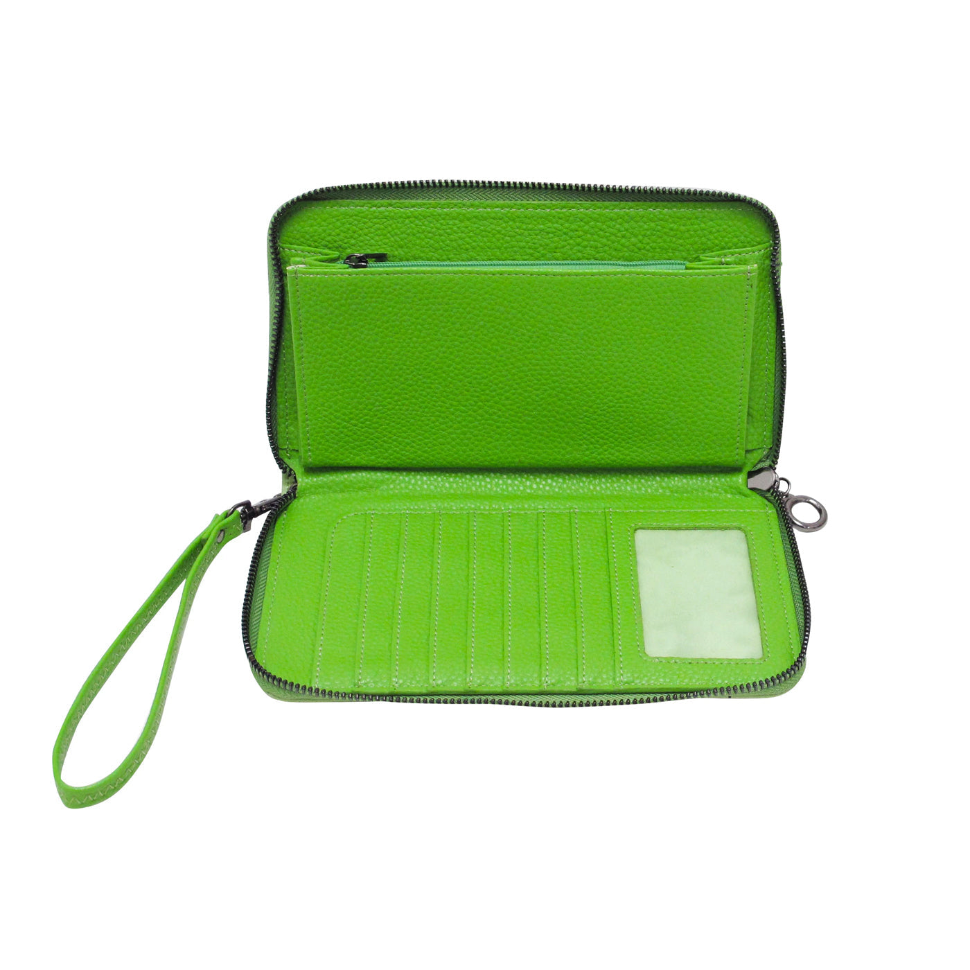 Native American Art Travel Wallet