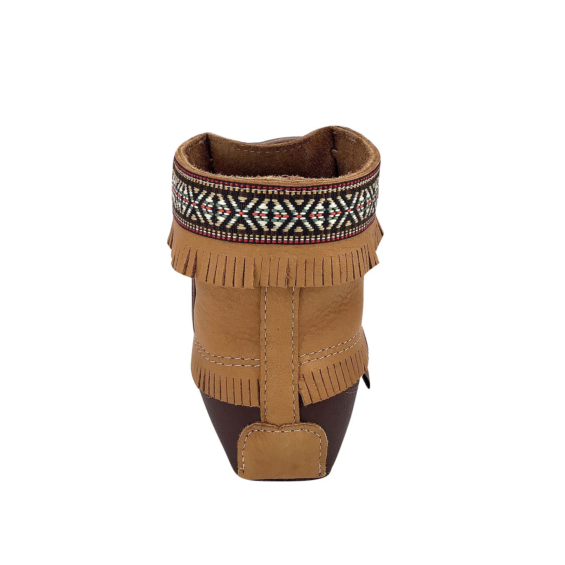 Men's Earthing Moccasin Boots