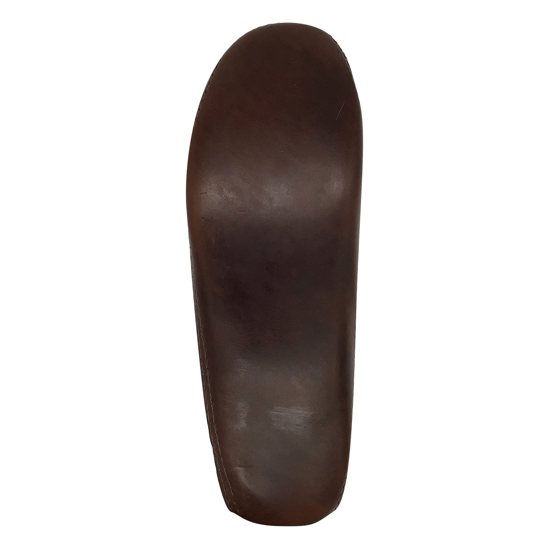 Men's Earthing Moccasins Moose Hide