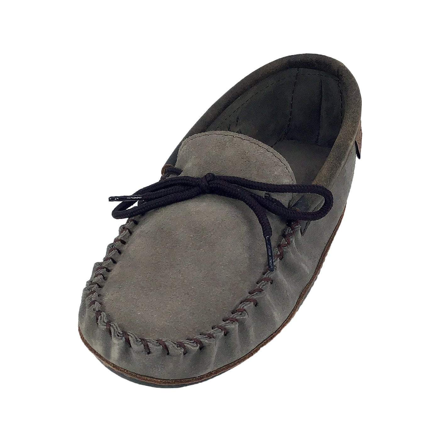 Men's Memory Foam Moccasins