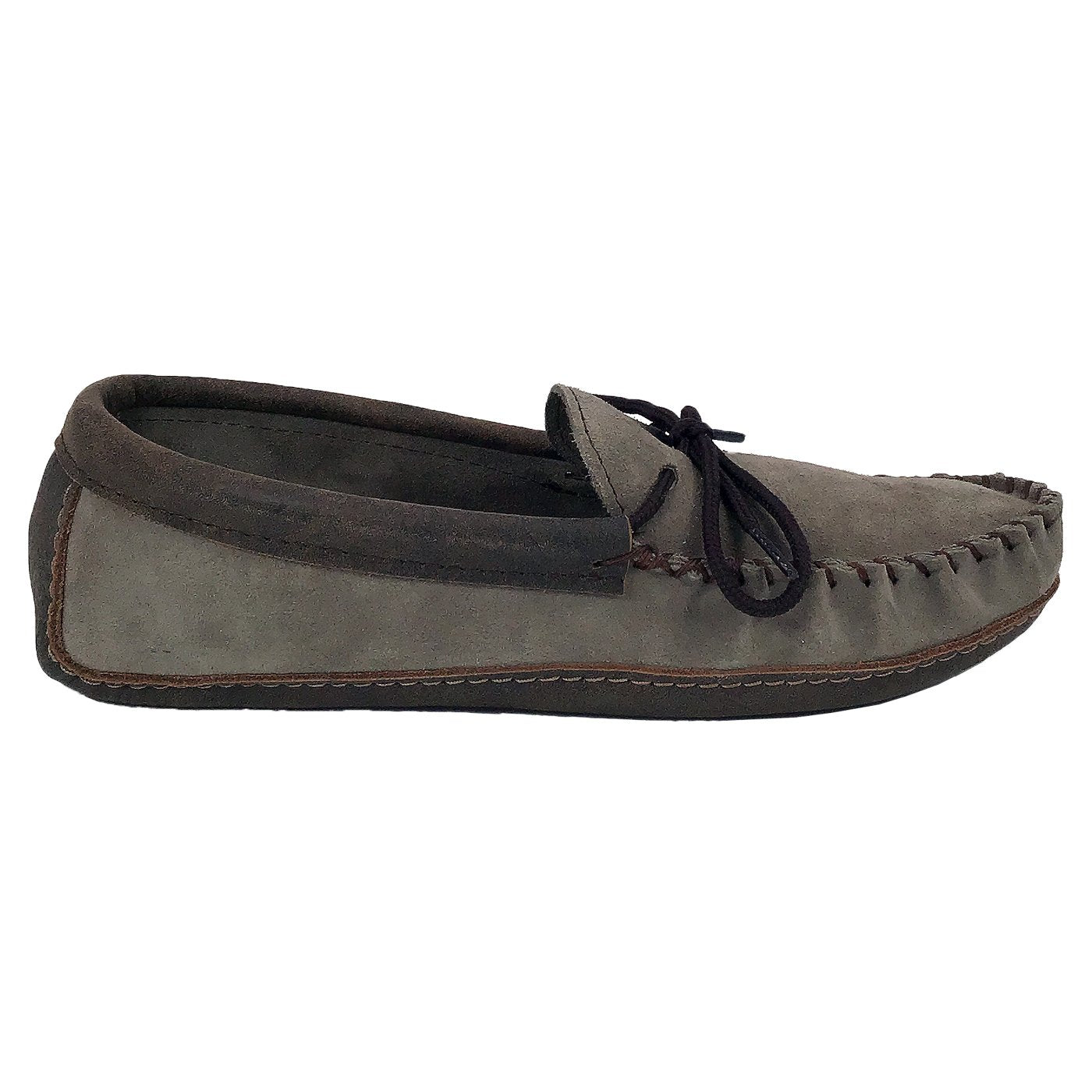 Men's Memory Foam Moccasins