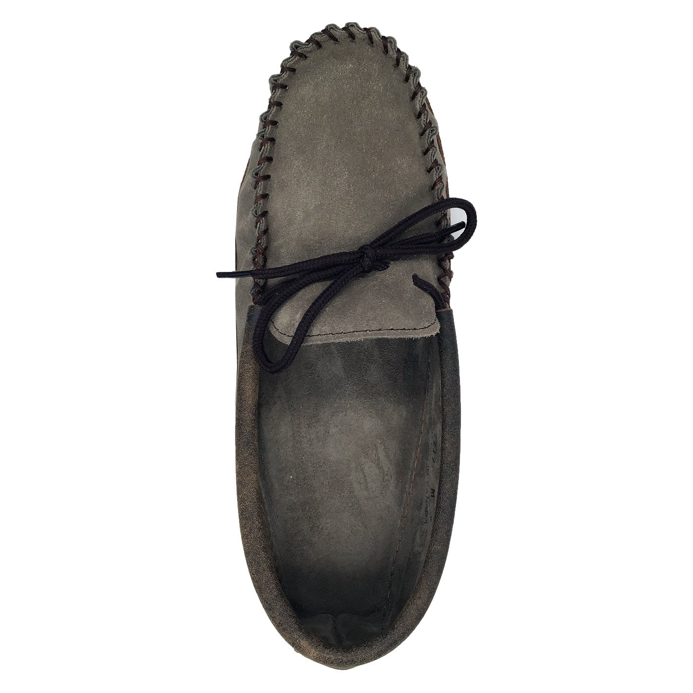 Men's Memory Foam Moccasins