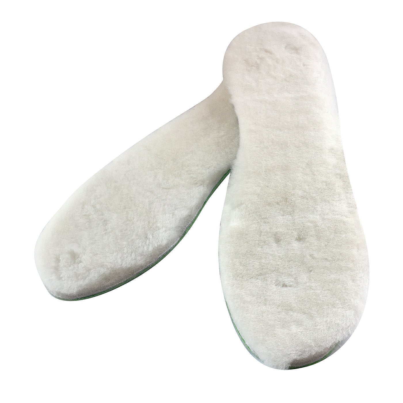Multi-Size Sheepskin Insoles for Men & Women