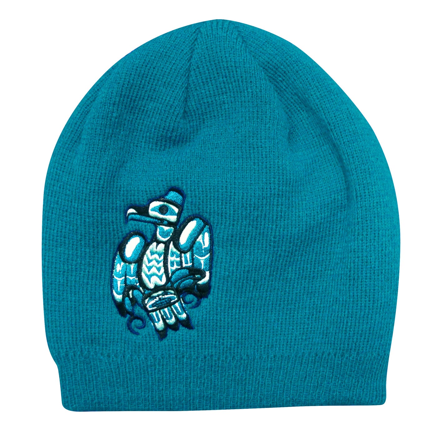 Native American Embroidered Hat