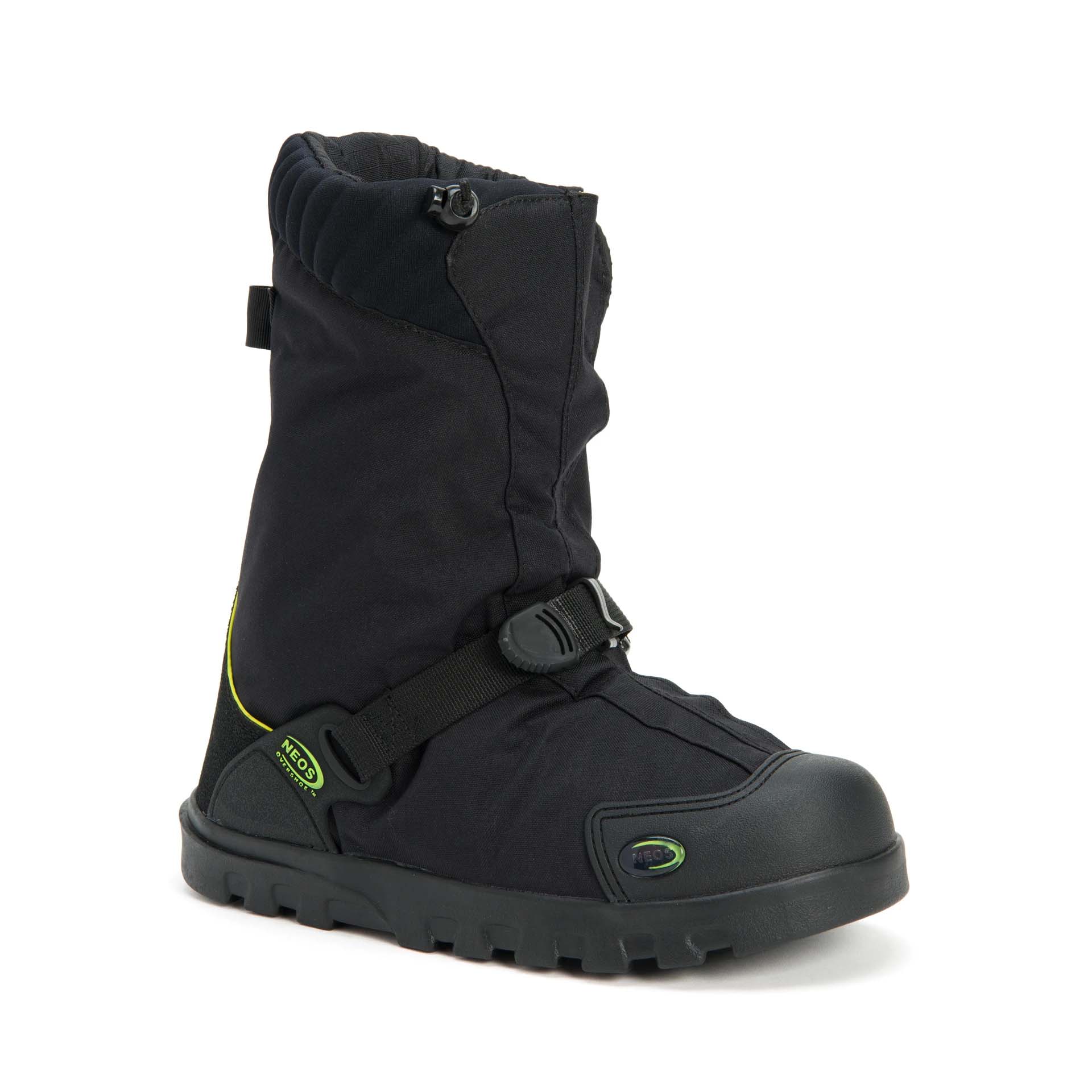 Explorer Overshoes