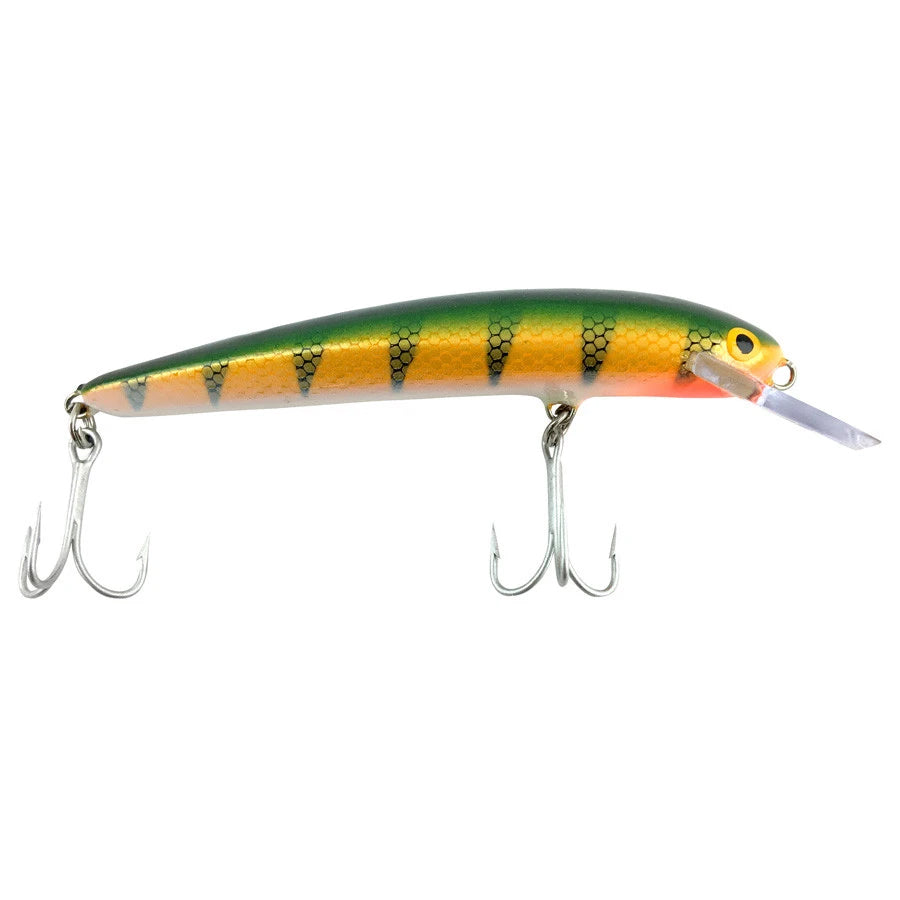 NILS Invincible Deep Runner 12cm Lure (Final Clearance)