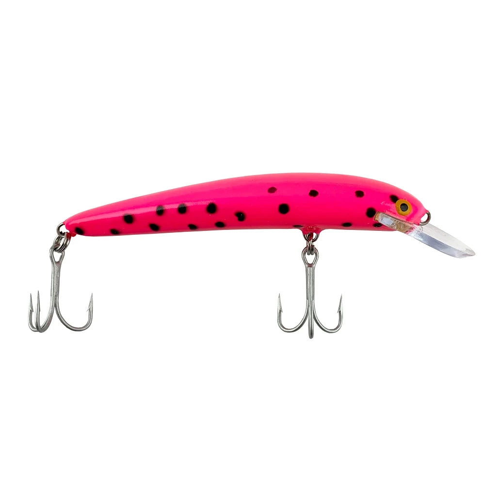 NILS Invincible Deep Runner 12cm Lure (Final Clearance)