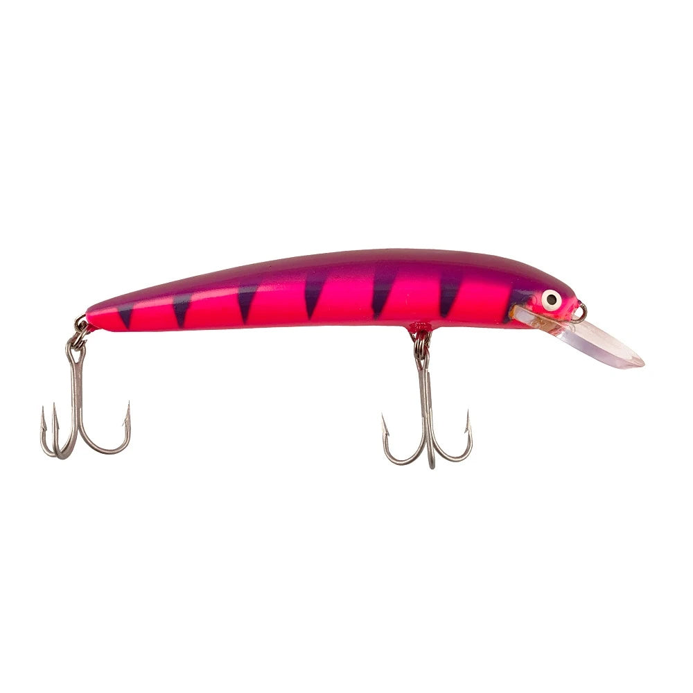 NILS Invincible Deep Runner 12cm Lure (Final Clearance)