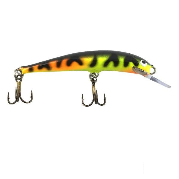 NILS Invincible Deep Runner 12cm Lure (Final Clearance)