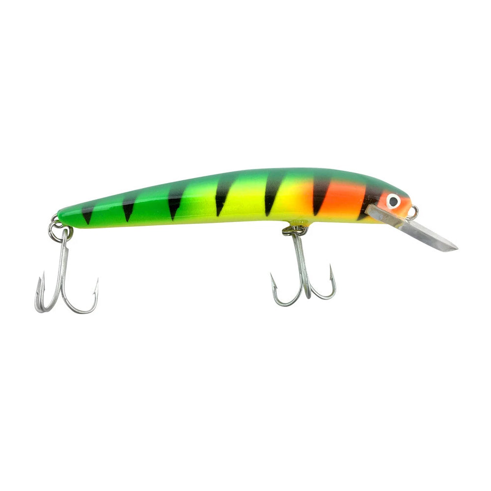 NILS Invincible Deep Runner 12cm Lure (Final Clearance)