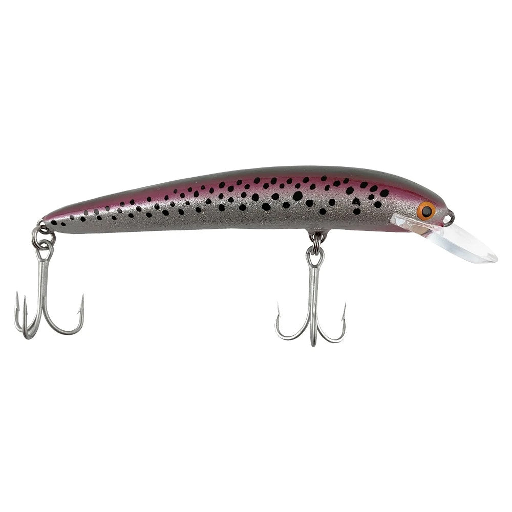 NILS Invincible Deep Runner 12cm Lure (Final Clearance)