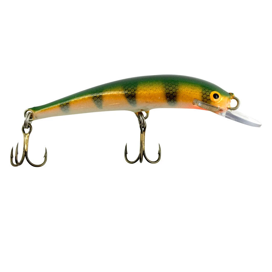 NILS Invincible Deep Runner 8cm Lure (Final Clearance)
