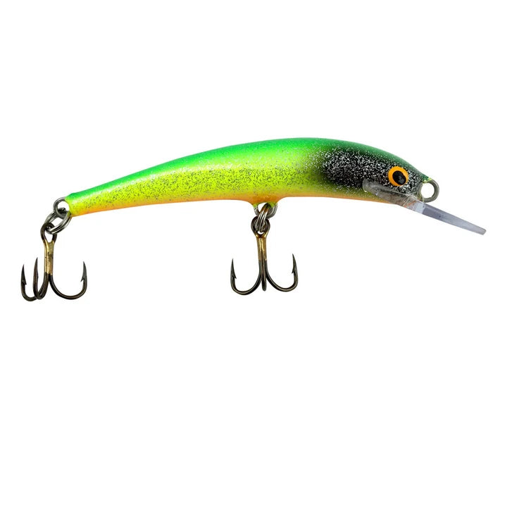 NILS Invincible Deep Runner 8cm Lure (Final Clearance)