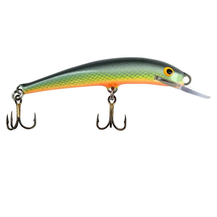 NILS Invincible Deep Runner 8cm Lure (Final Clearance)