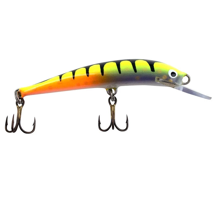 NILS Invincible Deep Runner 8cm Lure (Final Clearance)