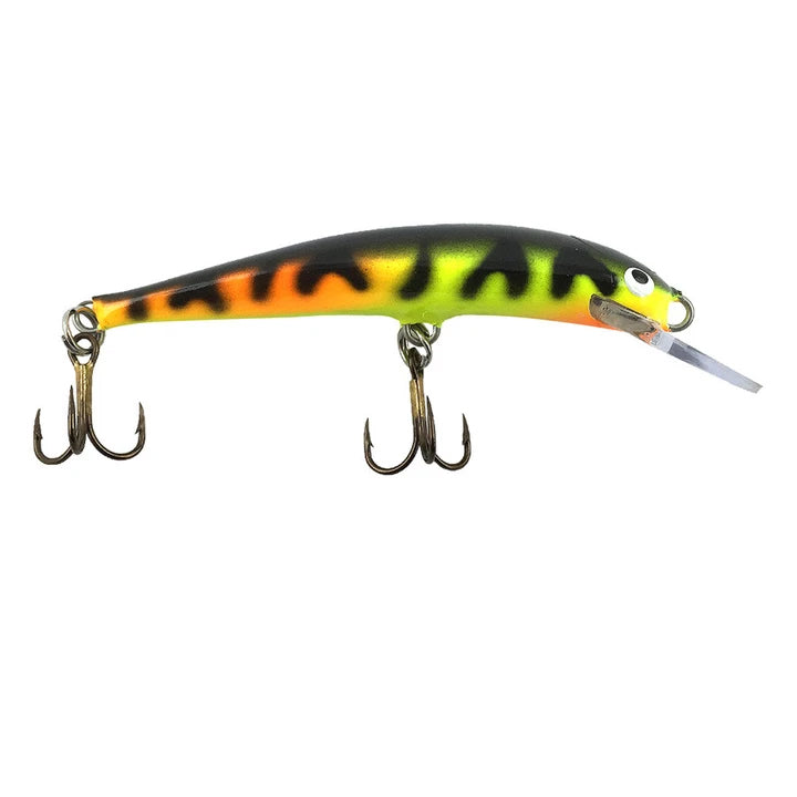 NILS Invincible Deep Runner 8cm Lure (Final Clearance)