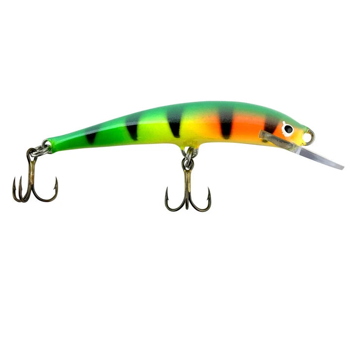 NILS Invincible Deep Runner 8cm Lure (Final Clearance)
