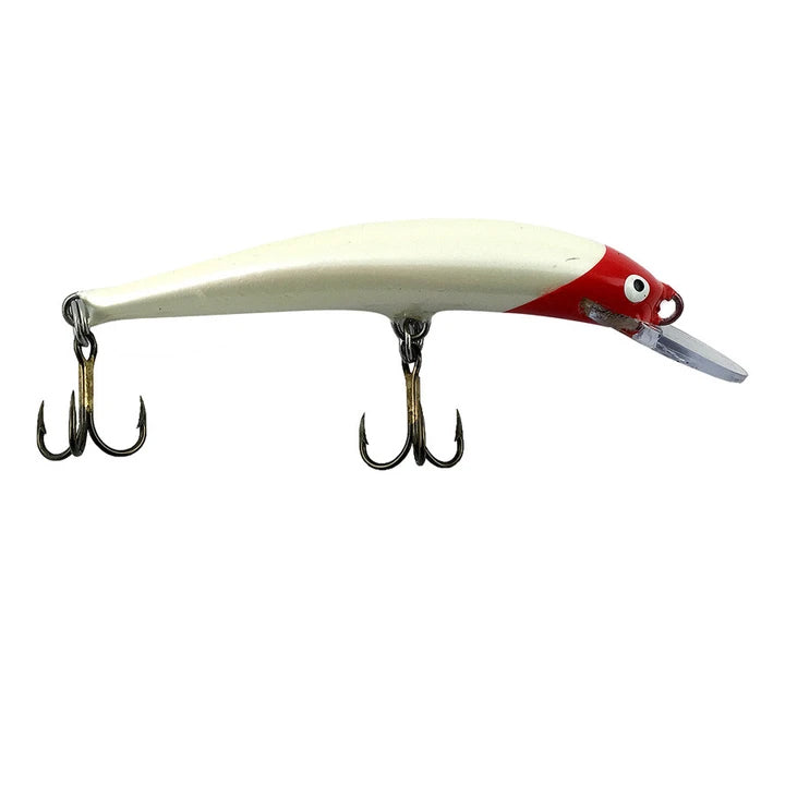 NILS Invincible Deep Runner 8cm Lure (Final Clearance)