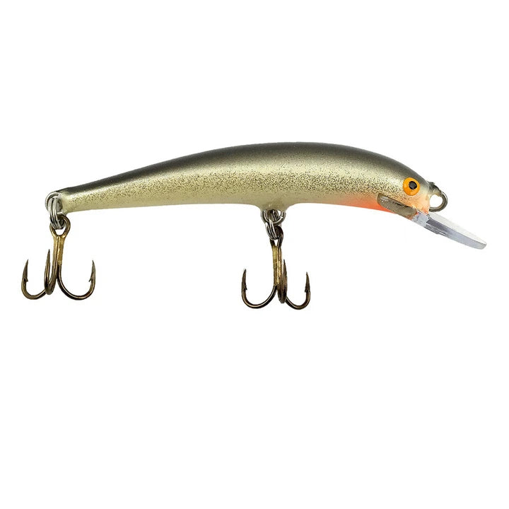 NILS Invincible Deep Runner 8cm Lure (Final Clearance)