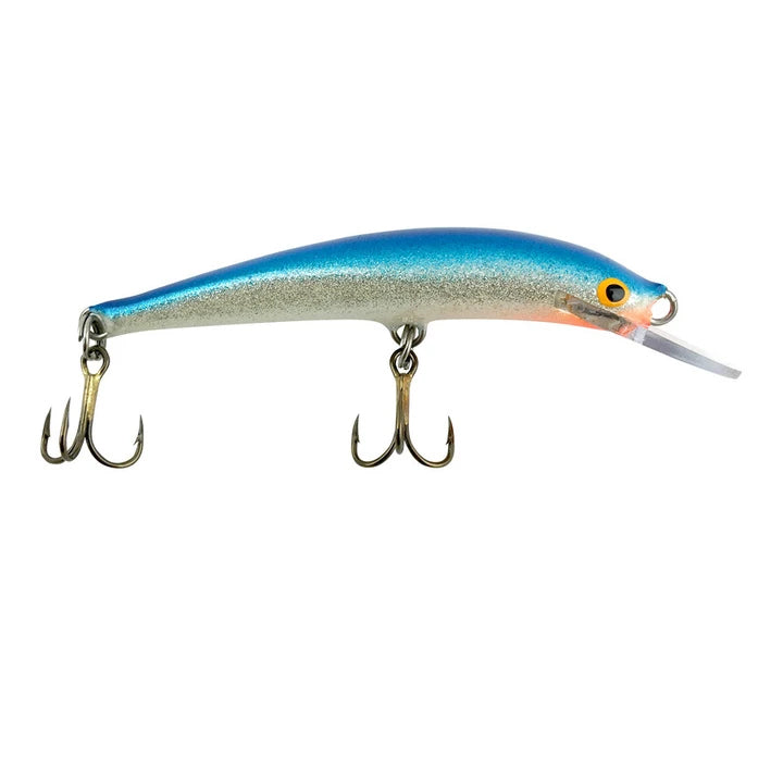 NILS Invincible Deep Runner 8cm Lure (Final Clearance)