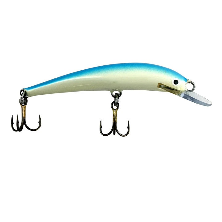 NILS Invincible Deep Runner 8cm Lure (Final Clearance)