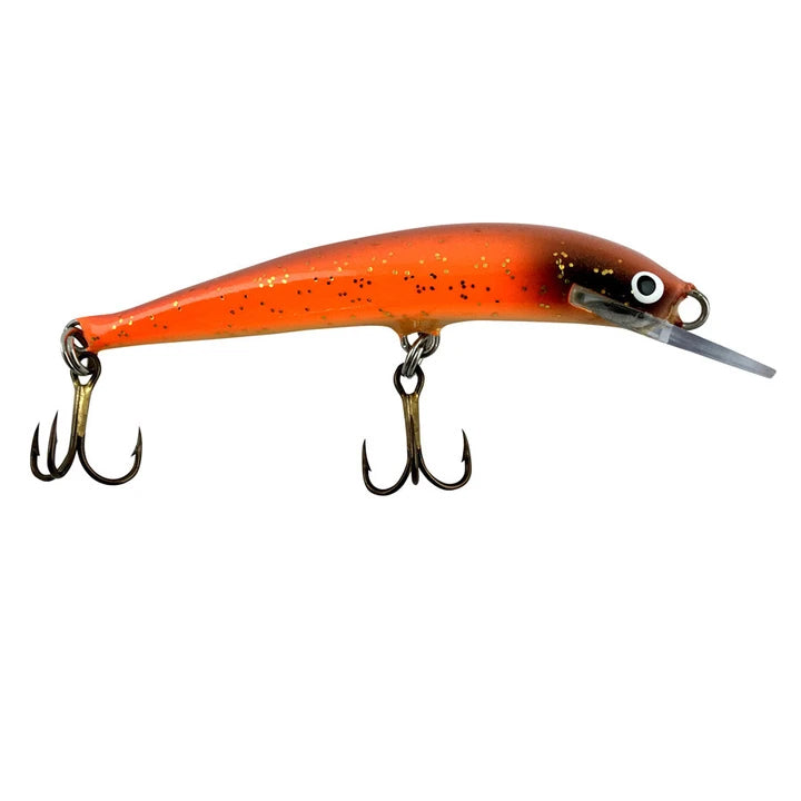 NILS Invincible Deep Runner 8cm Lure (Final Clearance)