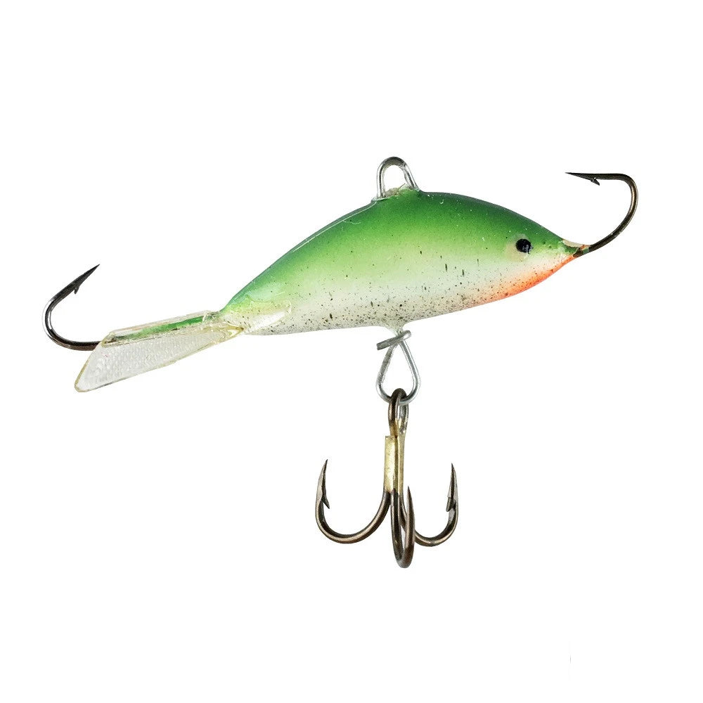 NILS Baby Shad 5cm Lure (Final Clearance)