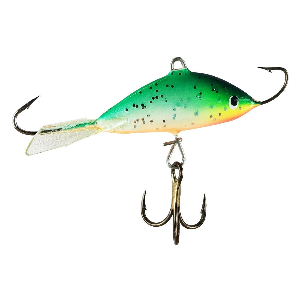 NILS Baby Shad 5cm Lure (Final Clearance)