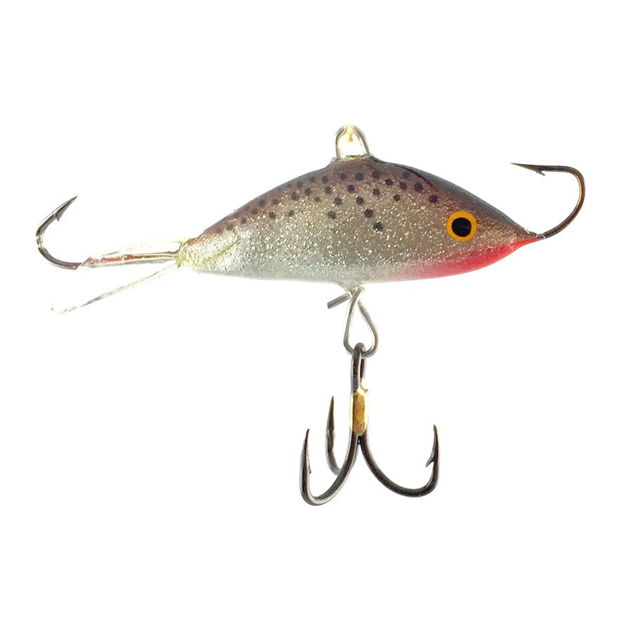 NILS Baby Shad 5cm Lure (Final Clearance)