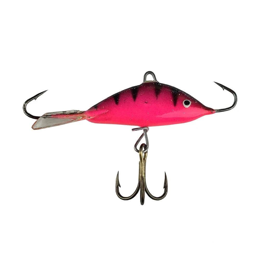 NILS Baby Shad 5cm Lure (Final Clearance)