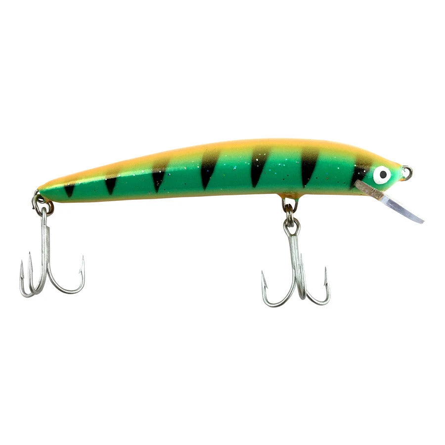NILS Invincible Floating 12cm Lure (Final Clearance)