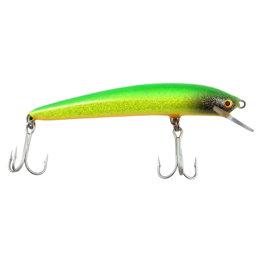 NILS Invincible Floating 12cm Lure (Final Clearance)