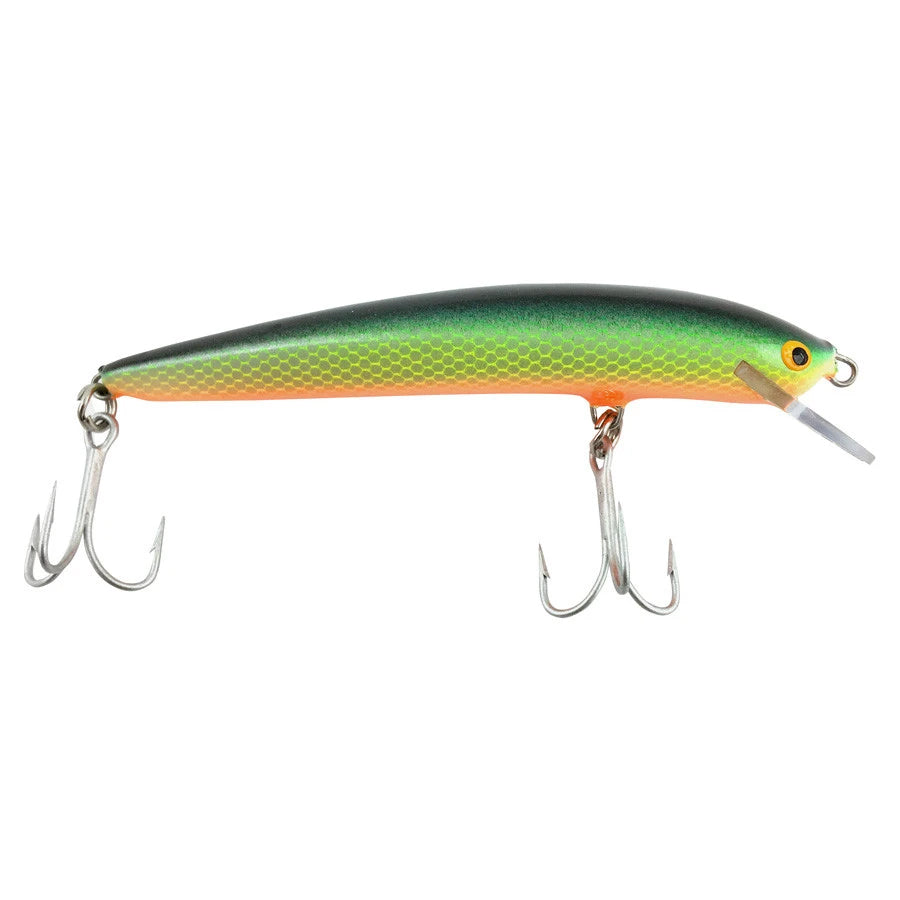 NILS Invincible Floating 12cm Lure (Final Clearance)