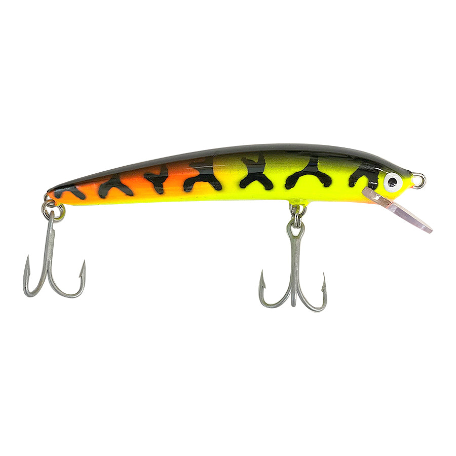 NILS Invincible Floating 12cm Lure (Final Clearance)