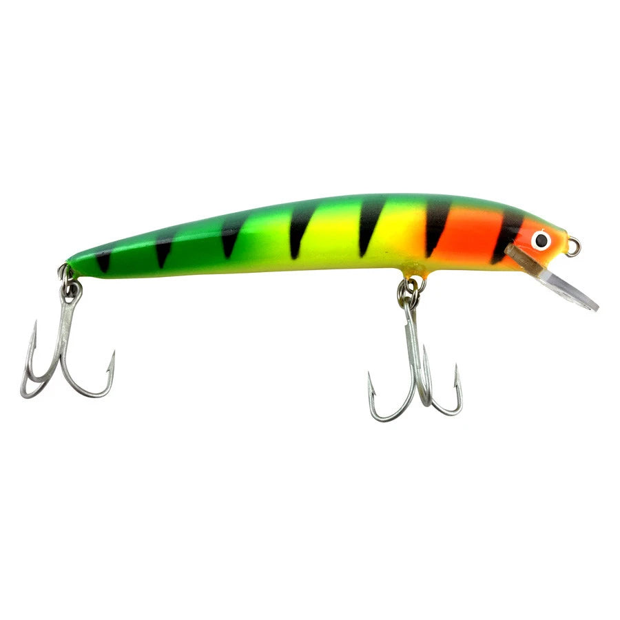 NILS Invincible Floating 12cm Lure (Final Clearance)