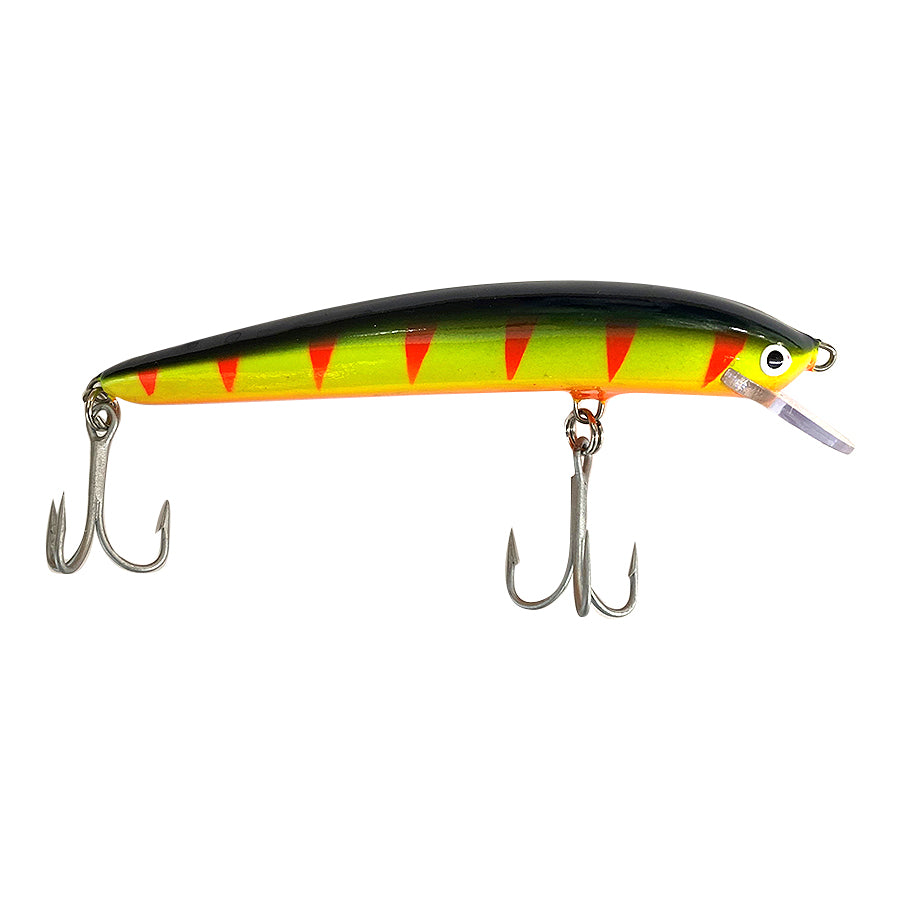 NILS Invincible Floating 12cm Lure (Final Clearance)