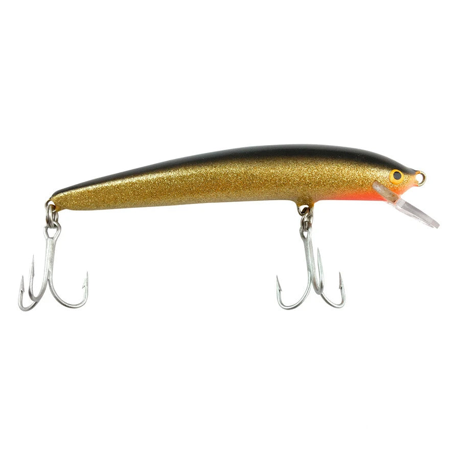 NILS Invincible Floating 12cm Lure (Final Clearance)