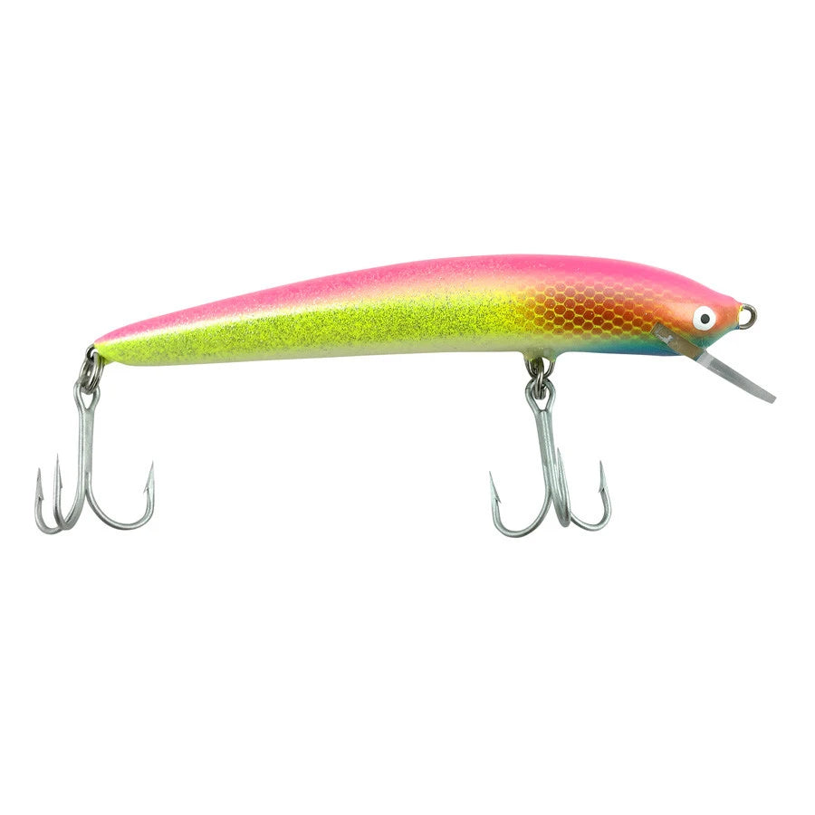 NILS Invincible Floating 12cm Lure (Final Clearance)