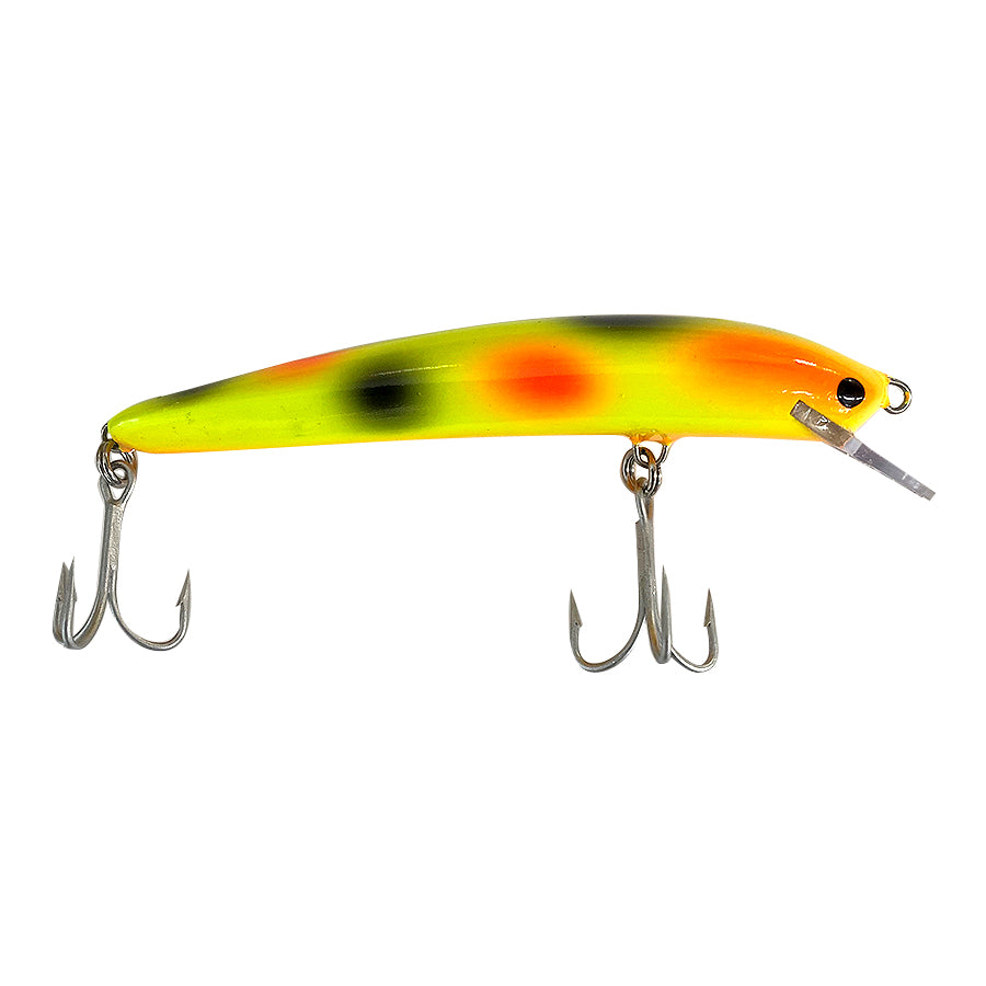 NILS Invincible Floating 12cm Lure (Final Clearance)
