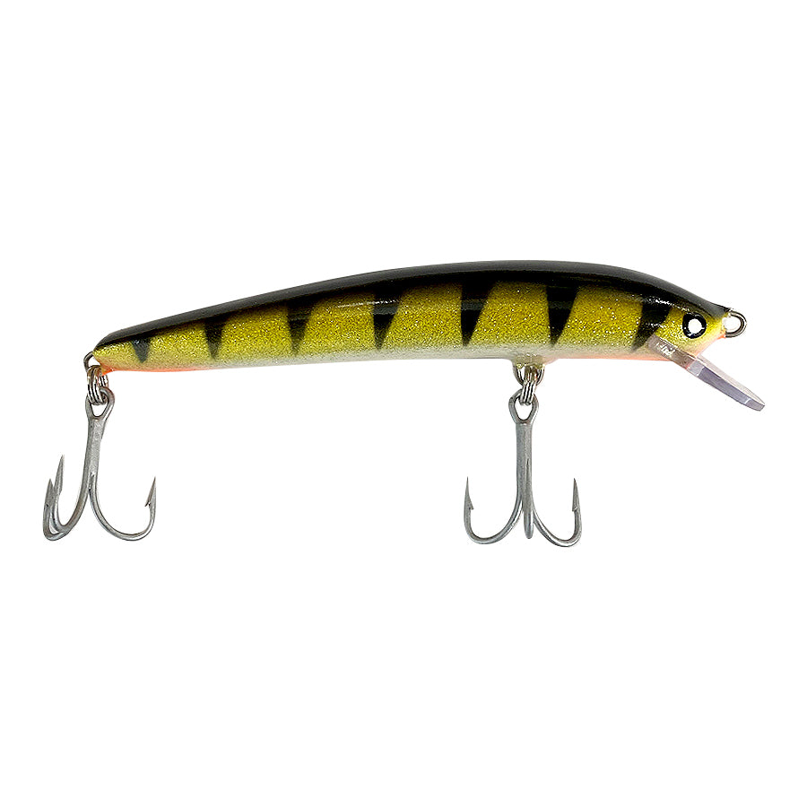 NILS Invincible Floating 12cm Lure (Final Clearance)