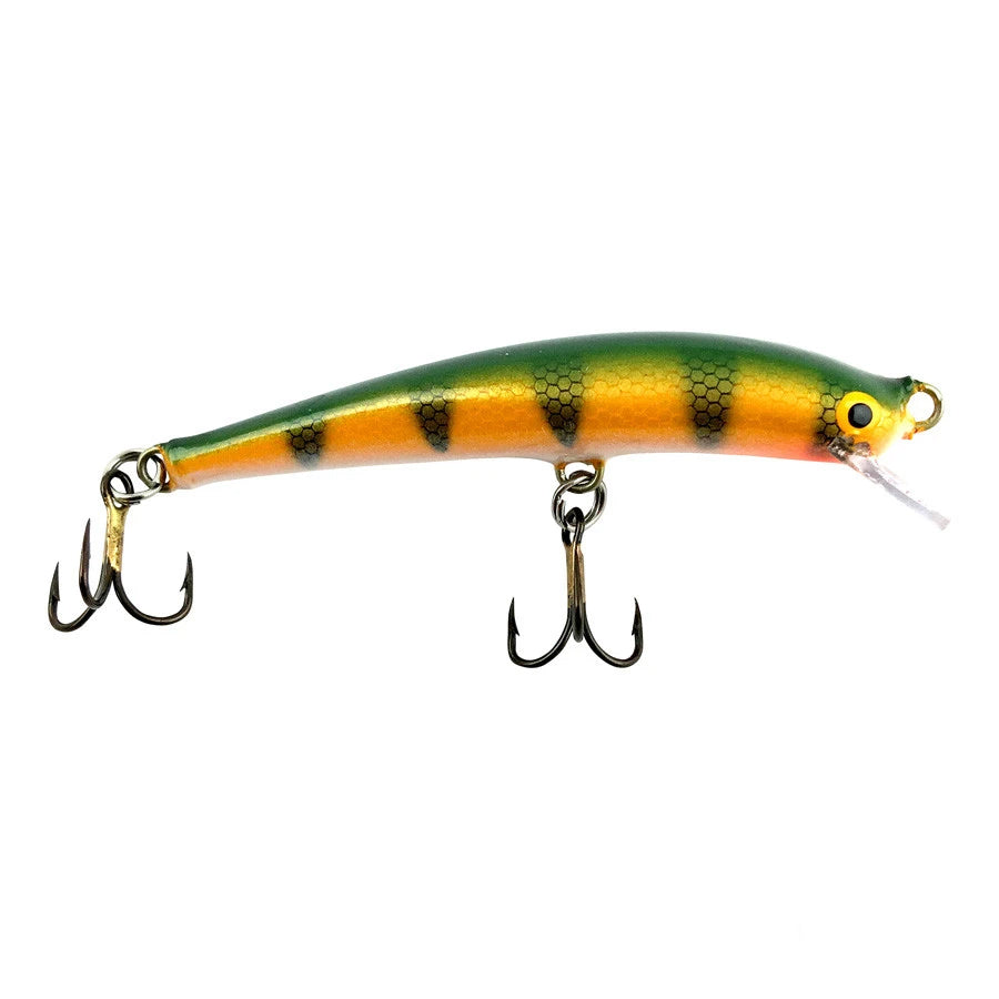 Invincible Floating 8cm Lure