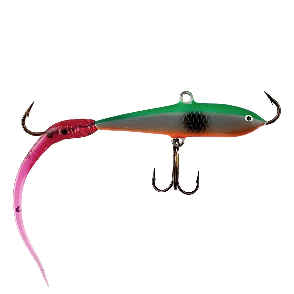 NILS FlyEye 8cm Lure (Final Clearance)