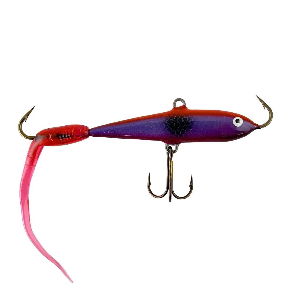 FlyEye 8cm Lure