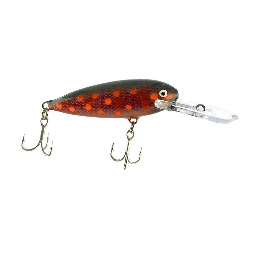NILS Haka Deep Diving 7cm Lure (Final Clearance)