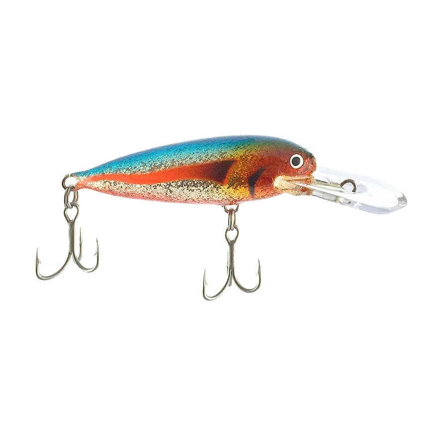 NILS Haka Deep Diving 7cm Lure (Final Clearance)