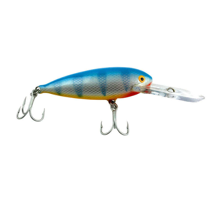 NILS Haka Deep Diving 7cm Lure (Final Clearance)