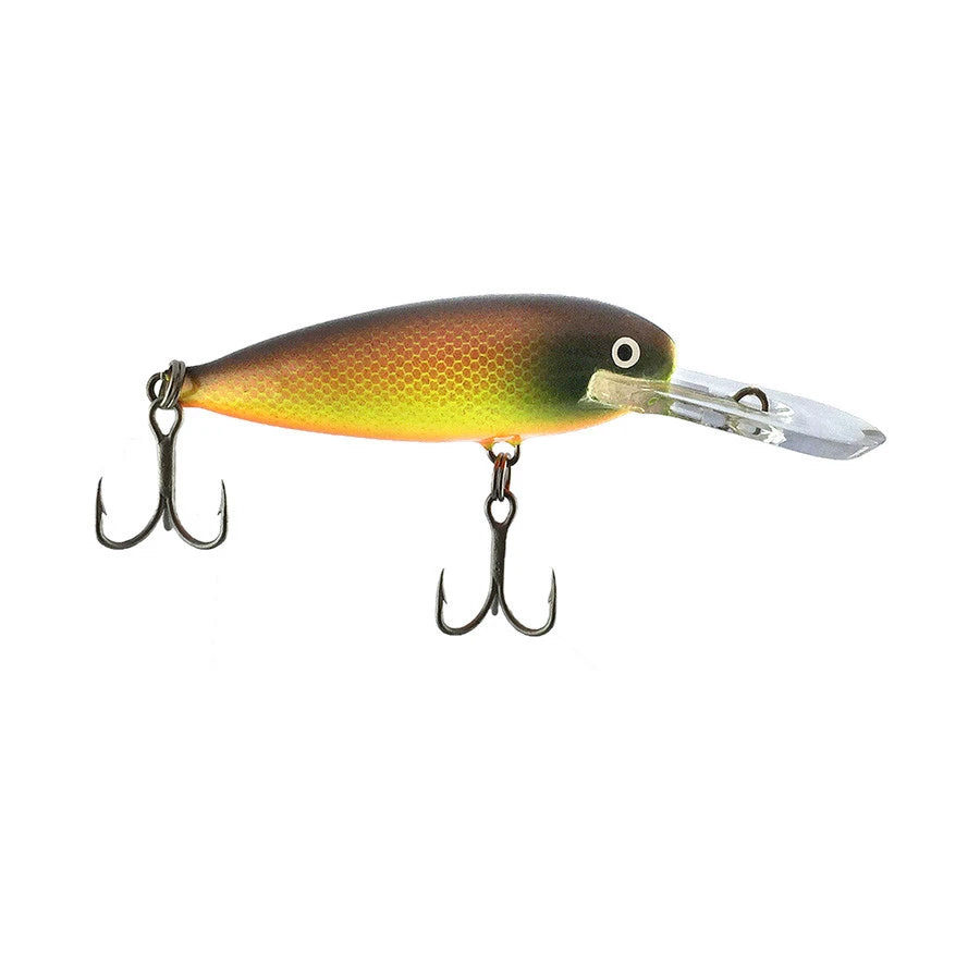 NILS Haka Deep Diving 7cm Lure (Final Clearance)